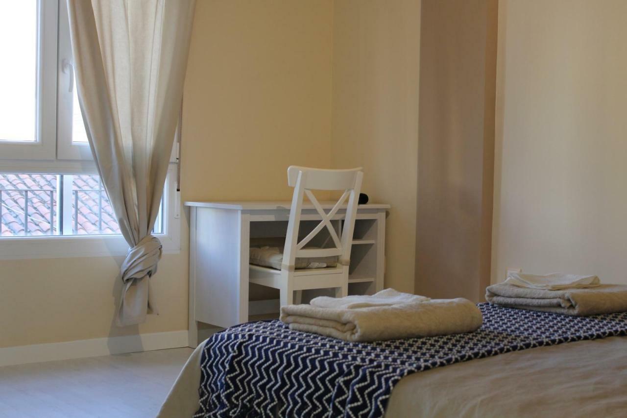 Disfruta Leon A Pie Apartment Exterior photo
