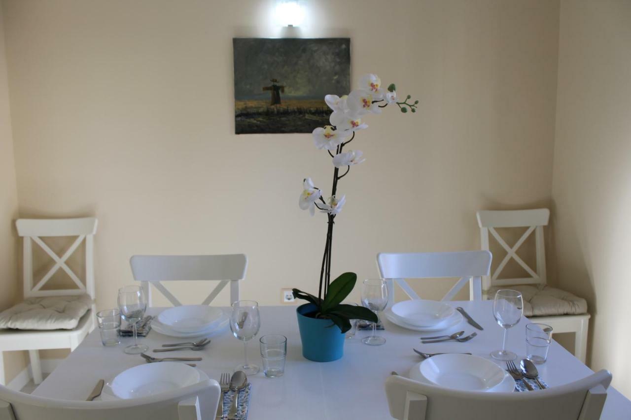 Disfruta Leon A Pie Apartment Exterior photo