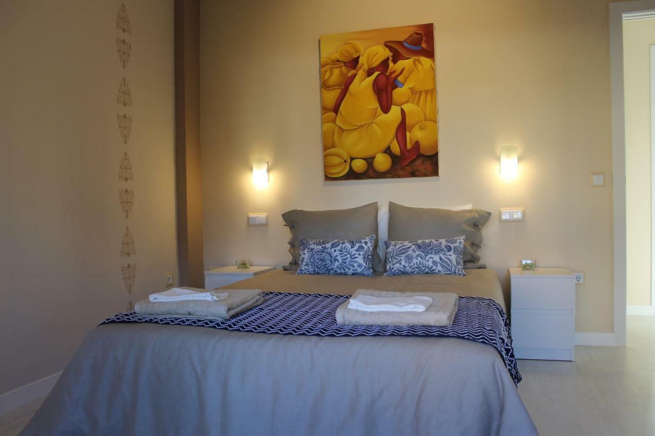 Disfruta Leon A Pie Apartment Exterior photo