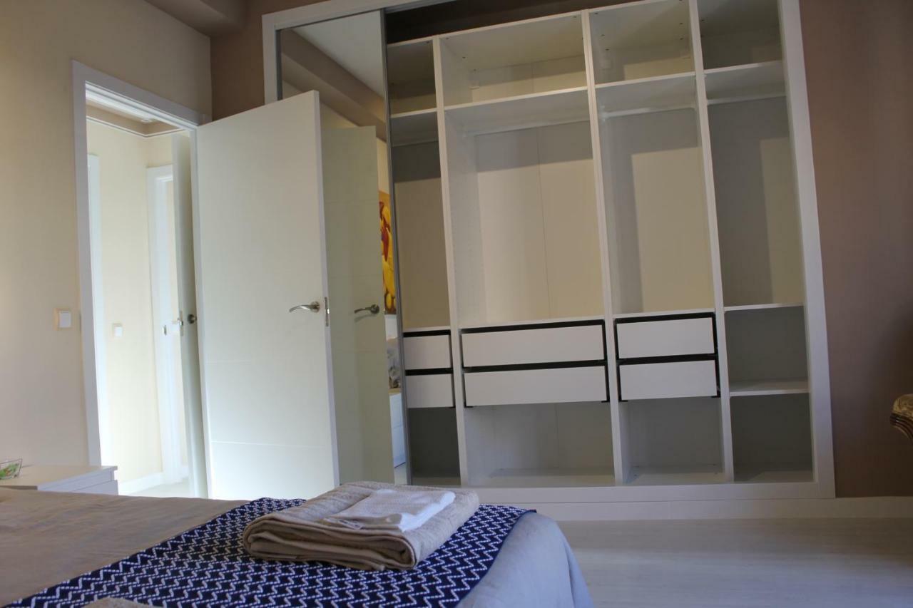 Disfruta Leon A Pie Apartment Exterior photo