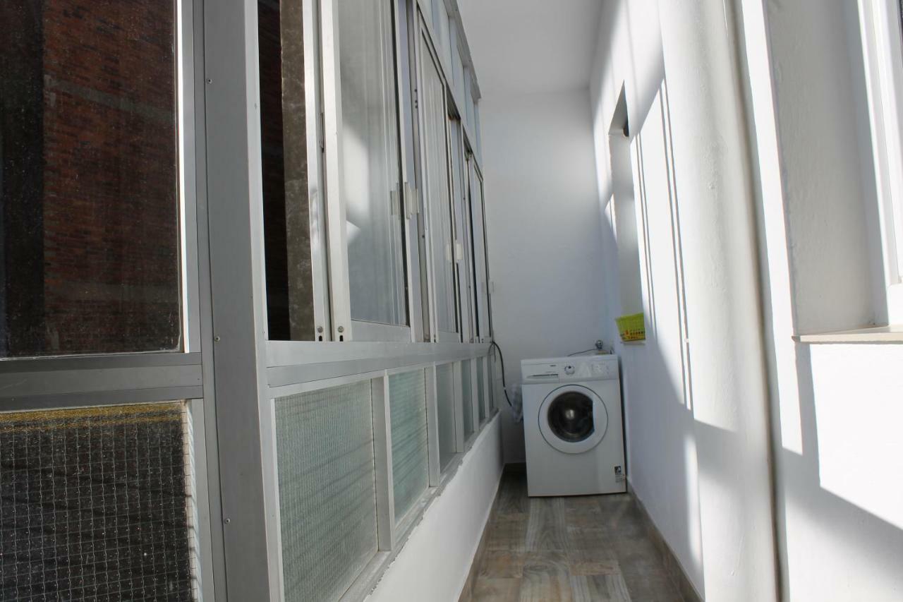 Disfruta Leon A Pie Apartment Exterior photo